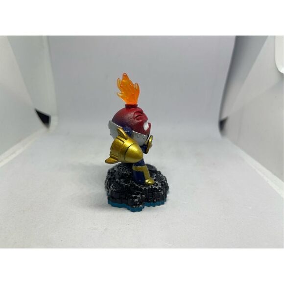 Countdown Lightcore Skylanders Swap Force Figure - Picture 4 of 4